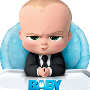 BABY BOSS