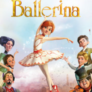 BALLERINA
