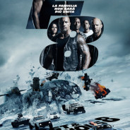FAST & FURIOUS 8