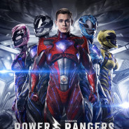 POWER RANGERS