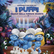 I PUFFI – VIAGGIO NELLA FORESTA SEGRETA