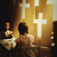 ANNABELLE 2 – LA CREAZIONE