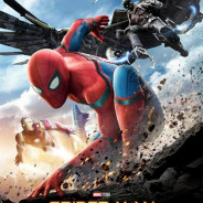 SPIDERMAN – HOMECOMING