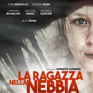 LA RAGAZZA NELLA NEBBIA