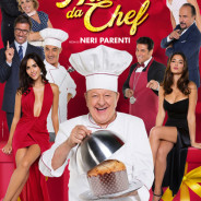 NATALE DA CHEF