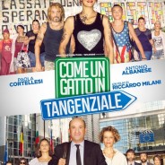 COME UN GATTO IN TANGENZIALE