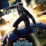 BLACK PANTHER