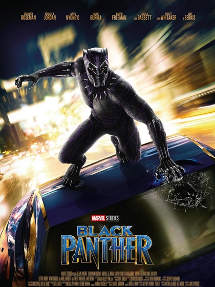 black panther