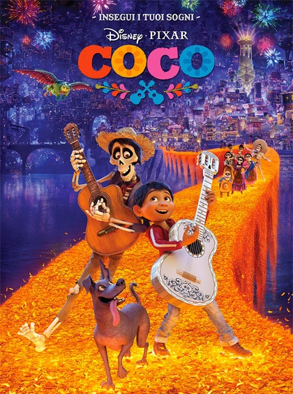 coco