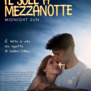 IL SOLE A MEZZANOTTE