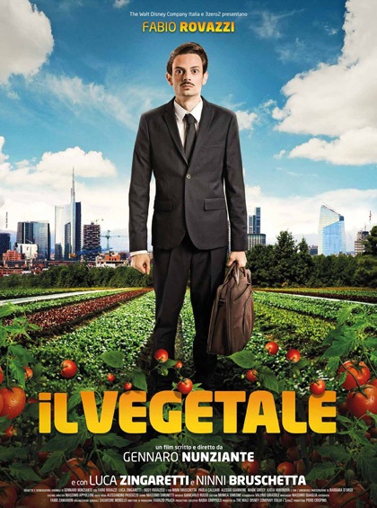 il vegetale