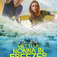 METTI LA NONNA IN FREEZER