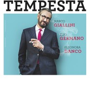 IO SONO TEMPESTA