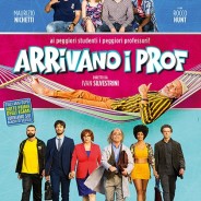 ARRIVANO I PROF
