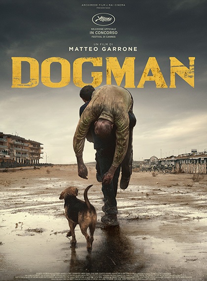 dogman