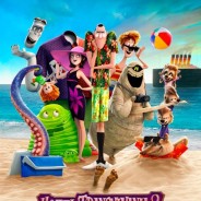 HOTEL TRANSYLVANIA