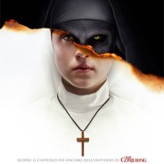 THE NUN – LA VOCAZIONE DEL MALE