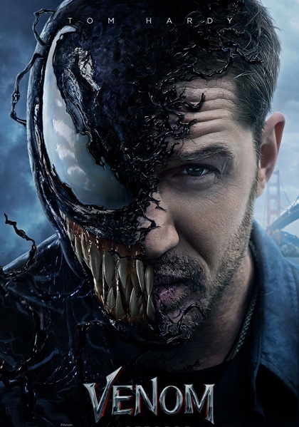 venom