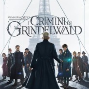 ANIMALI FANTASTICI 2 – I CRIMINI DI GRINDELWALD