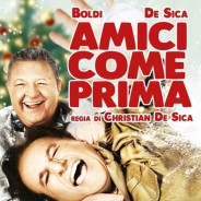 AMICI COME PRIMA
