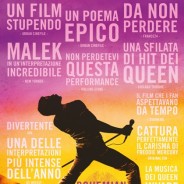 BOHEMIAN RHAPSODY