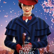 IL RITORNO DI MARY POPPINS