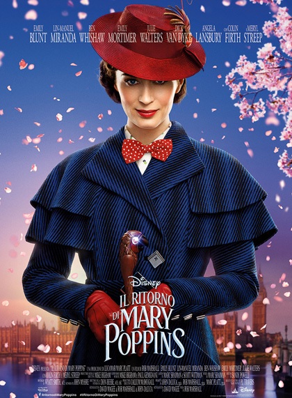 mary poppins