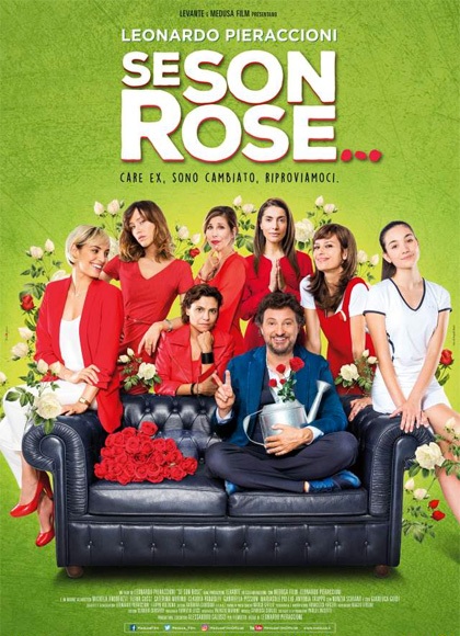 se son rose