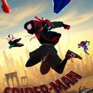 SPIDERMAN – UN NUOVO UNIVERSO