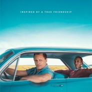 GREEN BOOK