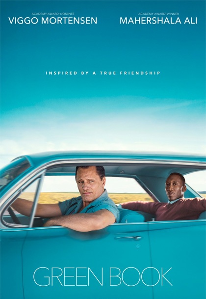 green book