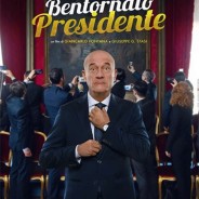 BENTORNATO PRESIDENTE