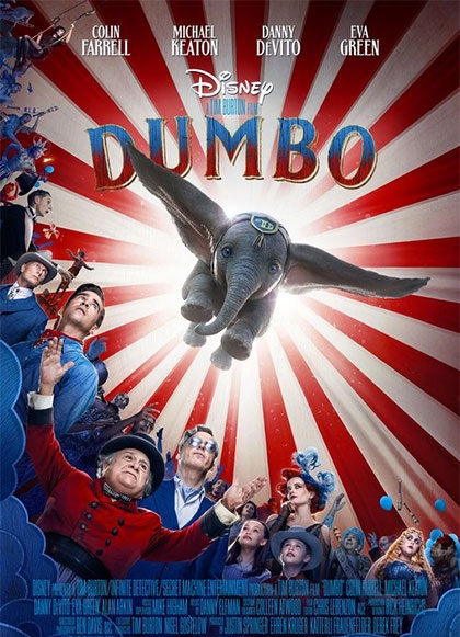 dumbo