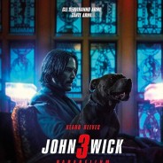 JOHN WICK 3 – PARABELLUM