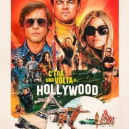C’ERA UNA VOLTA A… HOLLYWOOD