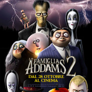 LA FAMIGLIA ADDAMS 2