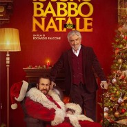 IO SONO BABBO NATALE