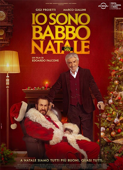 babbo natale