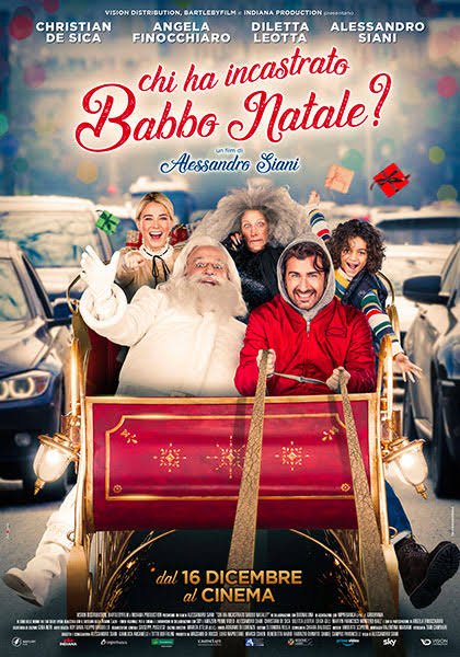 babbo natale