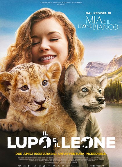 lupo e leone