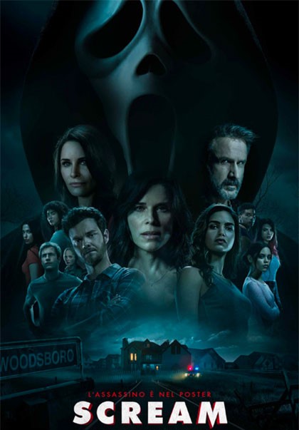 scream 5