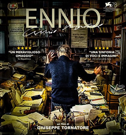 ennio