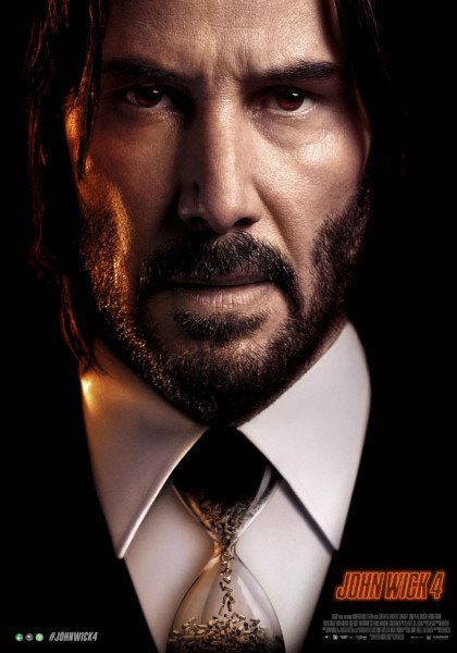 john wick