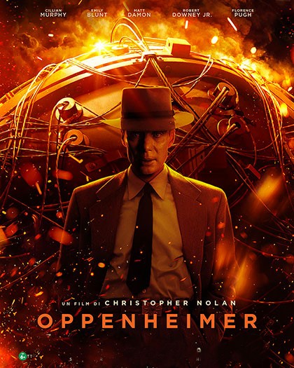 oppenheimer