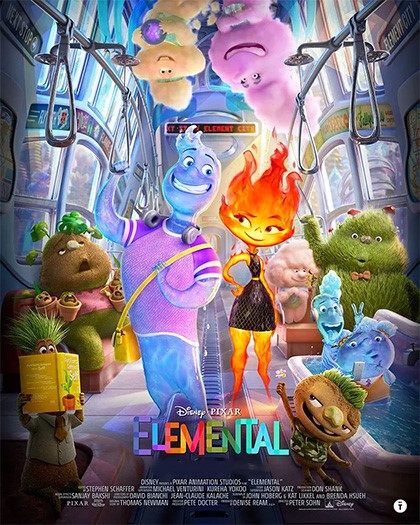 ELEMENTAL