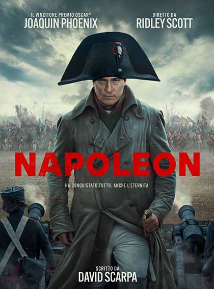 napoleon