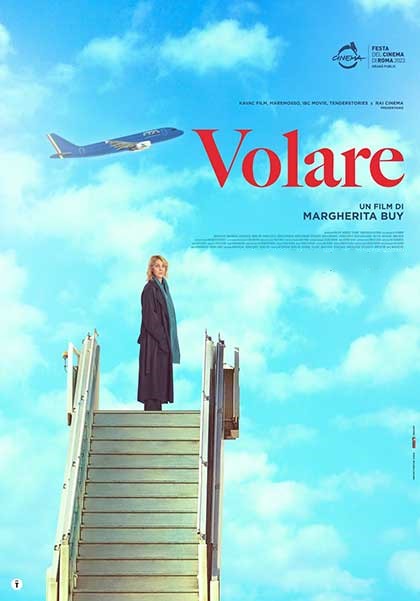 volare