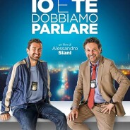 IO E TE DOBBIAMO PARLARE