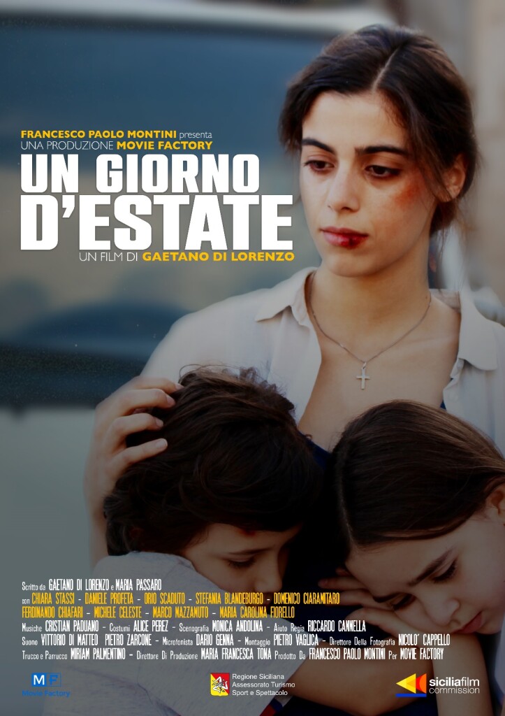 giorno d'estate