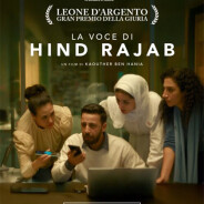 LA VOCE DI HIND RAJAB